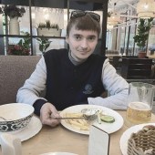 Айдар, 27 лет из г. 