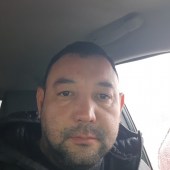 Рамиль, 44 года из г. 