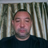 Рамиль, 44 года из г. 