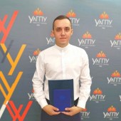 Ренат, 29 лет из г. 