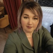 Рамиля, 43 года из г. 