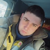 Илдар, 33 года из г. 