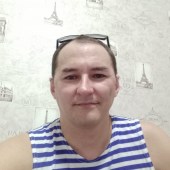 Варис, 43 года из г. 