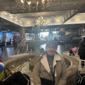 Гульниса, 61 год из г. 