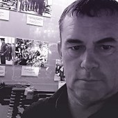 Илнар, 45 лет из г. 