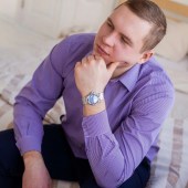 Егор, 27 лет из г. 