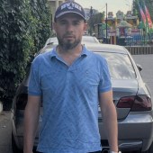 Раиль, 47 лет из г. 