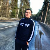 Ильдар, 31 год из г. 