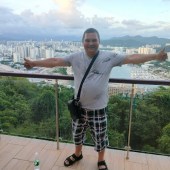 Ильшат, 41 год из г. 