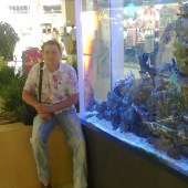 Азат, 43 года из г. 