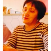 Аниля, 59 лет из г. 