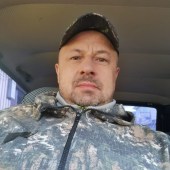 Михаил, 48 лет из г. 