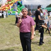 Ирек, 58 лет из г. 