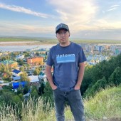 Салават, 44 года из г. 