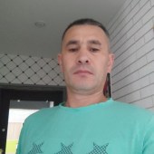 Ильнур, 44 года из г. 