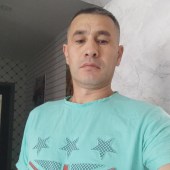 Ильнур, 45 лет из г. 