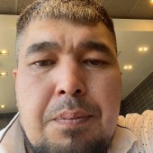 Расиль, 37 лет из г. 