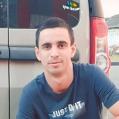 Дамир, 31 год из г. 