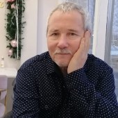 Филарид, 67 лет из г. 