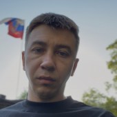 Ринат, 32 года из г. 