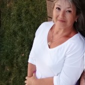 Елена, 57 лет из г. 