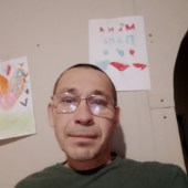 Раиль, 45 лет из г. 