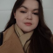 Анжела, 23 года из г. 