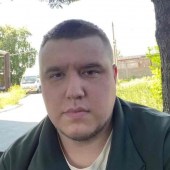 Равиль, 29 лет из г. 