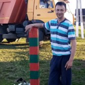 Наиль, 50 лет из г. 