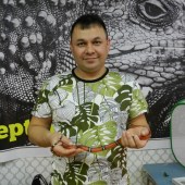 Ильвир, 36 лет из г. 