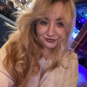 Карина, 25 лет из г. 