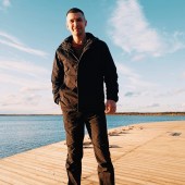 Эльнар, 22 года из г. 