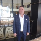 Илмас, 51 год из г. 