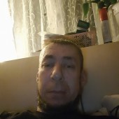 рашид, 41 год из г. 