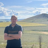 Ильнур, 41 год из г. 