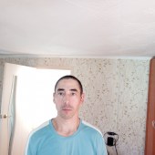 Вадим, 37 лет из г. 