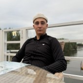 Алифнур, 29 лет из г. 