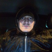 Вадим, 29 лет из г. 