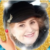 Алия, 60 лет из г. 