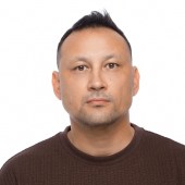 Рустам, 45 лет из г. 