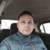 Рустам, 45 лет из г. 