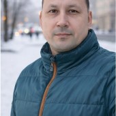 Рустам, 46 лет из г. 