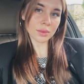 Рушана, 28 лет из г. 