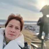 Файруза, 42 года из г. 