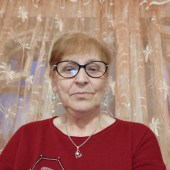 Кира, 72 года из г. 