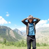 Эмиль, 31 год из г. 