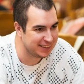 Ринат, 32 года из г. 