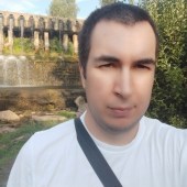 Ринат, 32 года из г. 