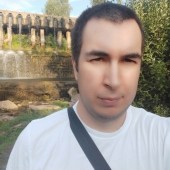 Ринат, 32 года из г. 