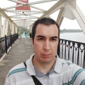 Ринат, 32 года из г. 